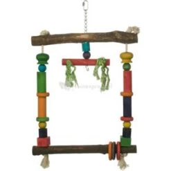 Beeztees Papegaaien Schommel -Beeztees 0005522 0 300x300 1