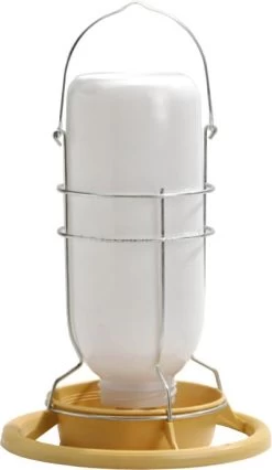 Beeztees Pothouder Plastic