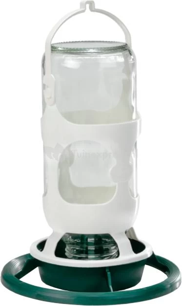 Beeztees Omnia Fauna Glas 3 Beeztees Omnia Fauna Glas