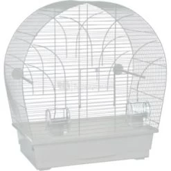 Beeztees Vogelkooi Ewelina Wit