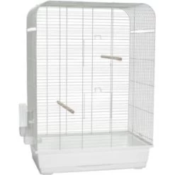 Beeztees Vogelkooi Nina Wit