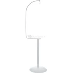 Beeztees Vogelkooistandaard Jim Wit