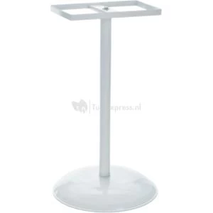 Beeztees Vogelkooistandaard Bob 3 Wit 2 Beeztees Vogelkooistandaard Bob 3 Wit