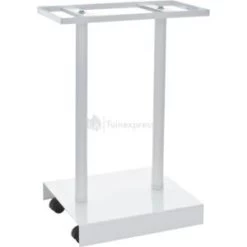 Beeztees Vogelkooistandaard Jason L Wit