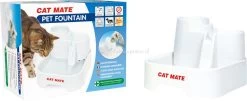 Beeztees Cat Mate Drinkfontein