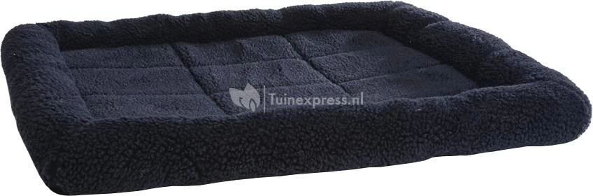 Beeztees Ligbed Schapenvacht 3 Beeztees Ligbed Schapenvacht