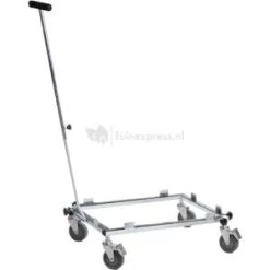 Beeztees Trolly Voor Draadkooi