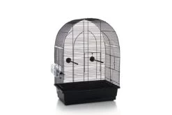 Beeztees Vogelkooi Lucie Fanette Zwart