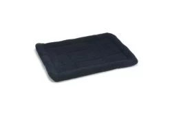 Beeztees Hondenkussen Schapenvacht Blauw 76 X 56 X 8 Cm