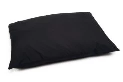 Beeztees Lounge Hondenkussen Sofix Zwart 120 X 90 Cm