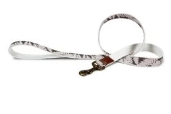 Beeztees Hondenriem Oribo 120cm X 25mm Beige