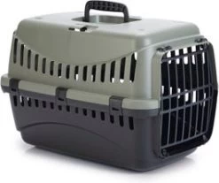 Beeztees Reismand Gipsy Eco Groen / Zwart 46 X 31 X 32 Cm