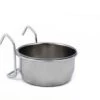 Beeztees Coopcup Inox Met Houder 0.3l- 9