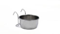 Beeztees Coopcup Inox Met Houder 0.3l- 9