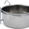 Beeztees Coopcup Inox Met Houder0.6l-12.5
