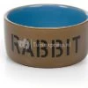 Beeztees Konijnenbak Rabbit -Beeztees 8712695004677 konijnenbak rabbit 11 5 geglaz 0 762x316