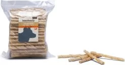 Beeztees Hondensnack Kauwstaafjes Rund 9/10 Mm 100 Stuks -Beeztees 8712695005766 3