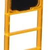 Beeztees Vogelspeelgoed Ladder Met Spiegel 20 Cm
