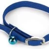 Beeztees Kattenhalsband Blauw 6-29 Cm 2 Beeztees Kattenhalsband Blauw 6-29 Cm -Beeztees 8712695037057 1