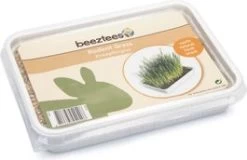 Beeztees Knaagdiergras 130 G