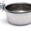 Beeztees Coopcup Inox Met Schroef 0.3l -9 1 Beeztees Coopcup Inox Met Schroef 0.3l -9 -Beeztees 8712695053118 1