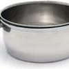 Beeztees Coopcup Inox Met Schroef 0.6l-12