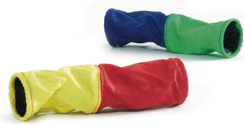 Beeztees Hamster Speeltunnel Multi 25 X 6,5 X 6,5 Cm 3 Beeztees Hamster Speeltunnel Multi 25 X 6,5 X 6,5 Cm