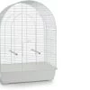Beeztees Vogelkooi Lucie L 54 X 34 X 75 Cm Wit -Beeztees 8712695062080 1
