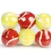 Beeztees Tennisbal 6 Pack Rood En Geel -Beeztees 8712695063940 tennisbal 6 pack rd gl 6 5 0 768x452