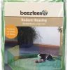 Beeztees Bodemhoes Voor Draadren Groen D 85 H 5 Cm 1 Beeztees Bodemhoes Voor Draadren Groen D 85 H 5 Cm -Beeztees 8712695078814 1