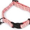 Beeztees Kattenhalsband Reflect Roze 22-33 X 1 Cm -Beeztees 8712695080367 0