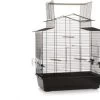 Beeztees Vogelkooi Big Iza 3 Zwart 59 X 38 X 65 Cm 2 Beeztees Vogelkooi Big Iza 3 Zwart 59 X 38 X 65 Cm -Beeztees 8712695103387 1