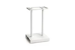 Beeztees Vogelkooistandaard Jason Wit Medium