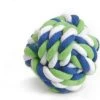 Beeztees Knaagdierenspeelgoed Touwbal Multi D 7 Cm