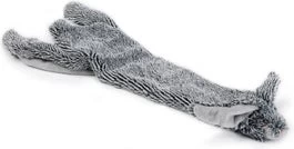 Beeztees Hondenspeelgoed Flatinos Konijn Grijs 52 Cm 3 Beeztees Hondenspeelgoed Flatinos Konijn Grijs 52 Cm