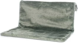 Beeztees Radiatorhangmat Sleepy Groen 46 X 31 X 24 Cm 3 Beeztees Radiatorhangmat Sleepy Groen 46 X 31 X 24 Cm