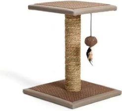 Beeztees Krabmeubel Segra 35 X 35 X 44 Cm