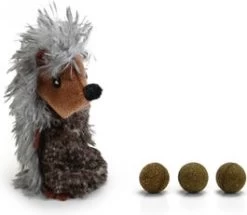 Beeztees Kattenspeeltje Egel