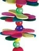 Beeztees Vogelspeelgoed Tringle 25 Cm 2 Beeztees Vogelspeelgoed Tringle 25 Cm -Beeztees 8712695138723 1