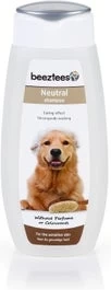 Beeztees Neutral Shampoo 300ml 3 Beeztees Neutral Shampoo 300ml