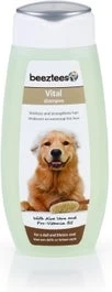 Beeztees Vital Shampoo 300ml 3 Beeztees Vital Shampoo 300ml