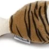 Beeztees Pluche Drumstick Tijger Klein 12.5 Cm