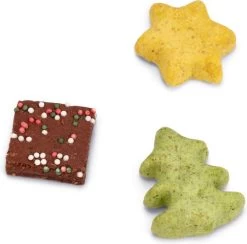 Beeztees Hondenkoekjes Kerst 160 G -Beeztees 8712695149170 1