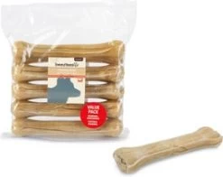 Beeztees Kauwbot Premium 21,5 Cm 5 Stuks