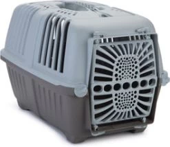 Beeztees Reismand Pratiko Grijs 48 X 31 X 33 Cm