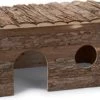 Beeztees Knaagdierhuisje Royal Forest Naturel 50 X 33 X 25 Cm -Beeztees 8712695157281 1