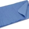 Beeztees Drooghanddoek Blauw 66 X 43 Cm -Beeztees 8712695158202 1