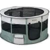 Beeztees Opvouwbare Puppyren - Large -Beeztees 8712695162247 feed