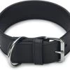 Beeztees Hondenhalsband Vintage Zwart 60 X 5 Cm