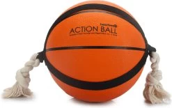 Beeztees Basketbal Action D 24 Cm -Beeztees 8712695167761 0